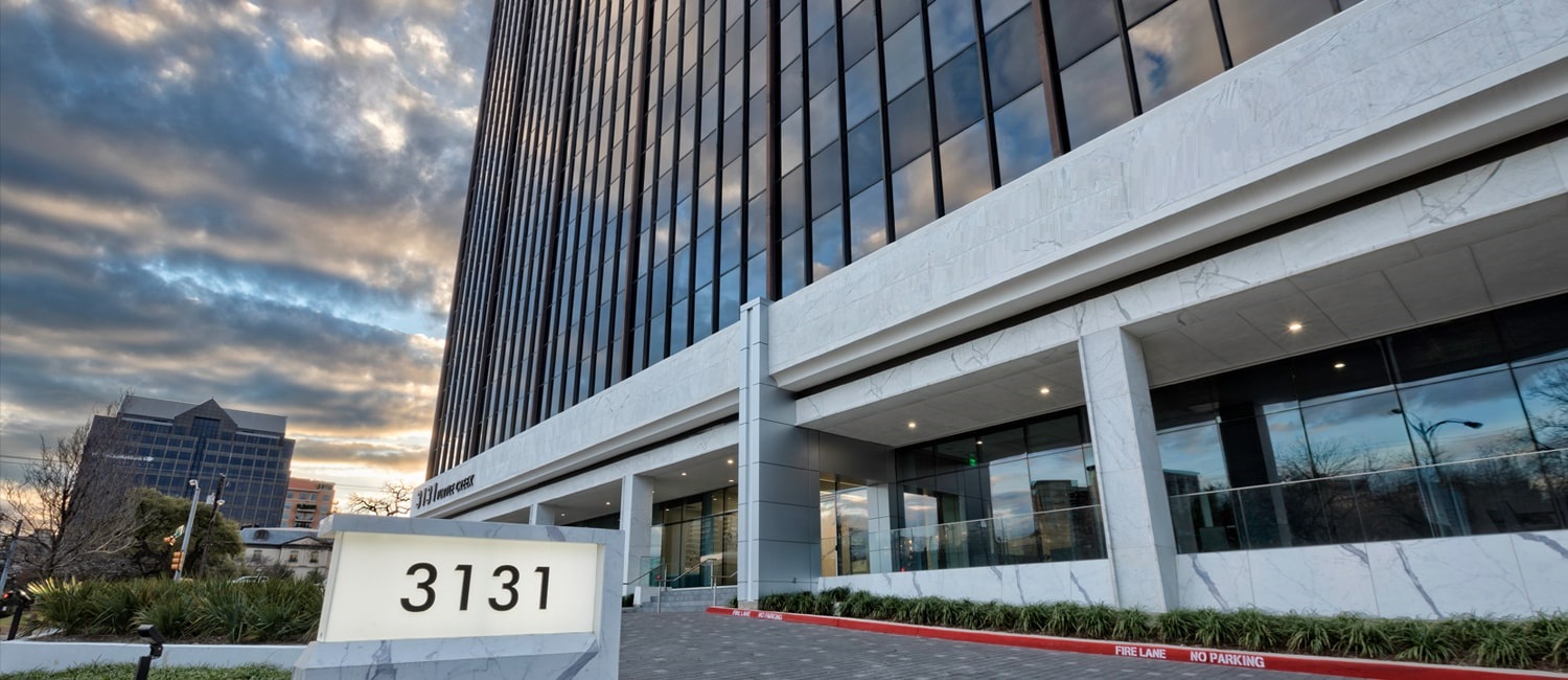 3131 Turtle Creek