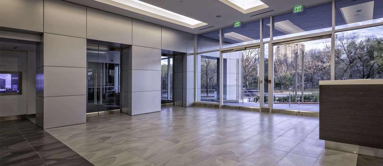 3131 Turtle Creek