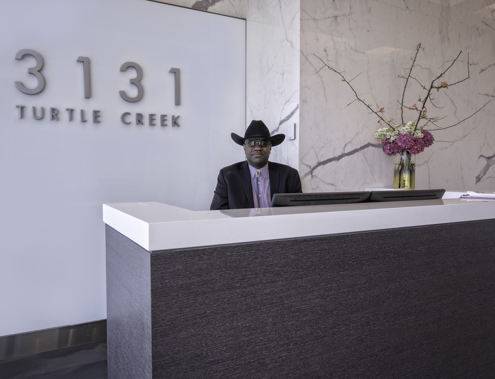 3131 Turtle Creek