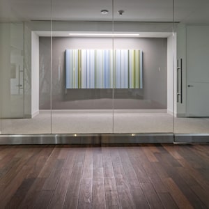 Interior, 3131 Turtle Creek