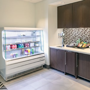 Interior, 3131 Turtle Creek