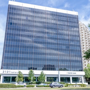 Exterior, 3131 Turtle Creek