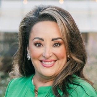 Monica Boehm, 3131 Turtle Creek